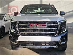 جي ام سي يوكون